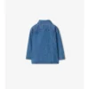 Chaqueta de Denim Chaqueta de Denim