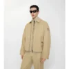 Chaqueta de gabardina Chaqueta de gabardina