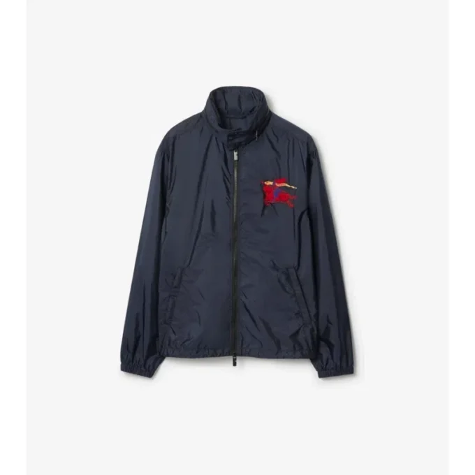 Chaqueta de nailon EKD