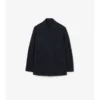 Chaqueta de nylon
