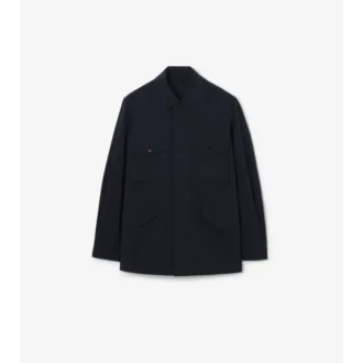 Chaqueta de nylon