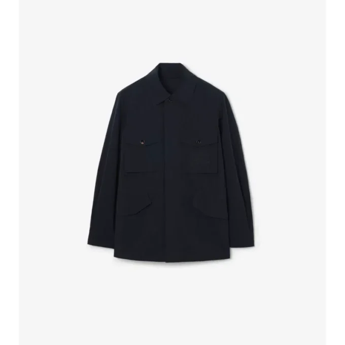 Chaqueta de nylon