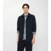 Chaqueta de nylon