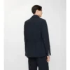 Chaqueta de nylon