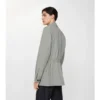 Chaqueta de sarga de algodón Chaqueta de sarga de algodón