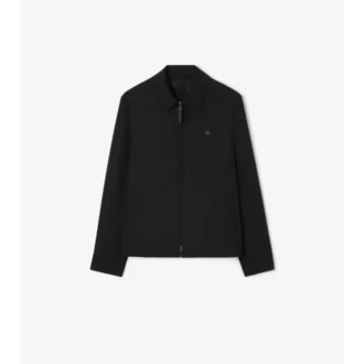 Chaqueta deportiva Bloomsbury de lana