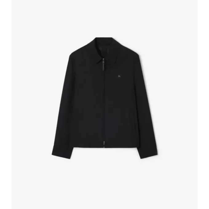 Chaqueta deportiva Bloomsbury de lana