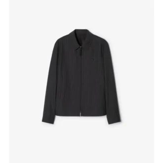 Chaqueta deportiva Bloomsbury de lana