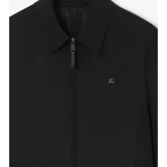 Chaqueta deportiva Bloomsbury de lana