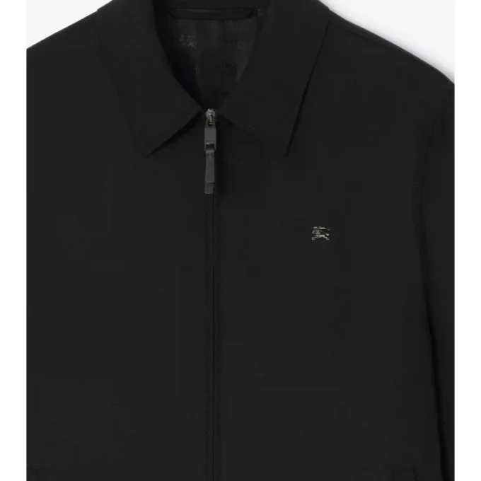 Chaqueta deportiva Bloomsbury de lana