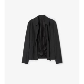 Chaqueta deportiva Bloomsbury de lana