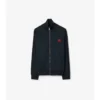 Chaqueta deportiva de mezcla de viscosa EKD Chaqueta deportiva de mezcla de viscosa EKD