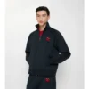 Chaqueta deportiva de mezcla de viscosa EKD Chaqueta deportiva de mezcla de viscosa EKD