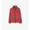 Chaqueta EKD Check Chaqueta EKD Check