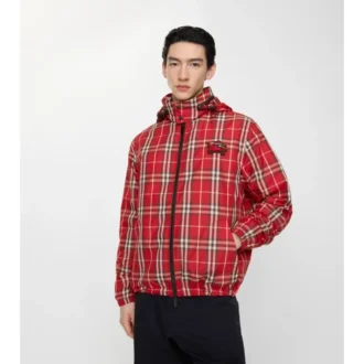 Chaqueta EKD Check Chaqueta EKD Check