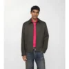 Chaqueta Harrington Bloomsbury de Tropical Gabardine Chaqueta Harrington Bloomsbury de Tropical Gabardine