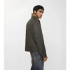 Chaqueta Harrington Bloomsbury de Tropical Gabardine Chaqueta Harrington Bloomsbury de Tropical Gabardine