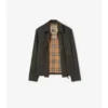 Chaqueta Harrington Bloomsbury de Tropical Gabardine Chaqueta Harrington Bloomsbury de Tropical Gabardine