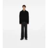 Chaqueta Harrington de cachemira Chaqueta Harrington de cachemira