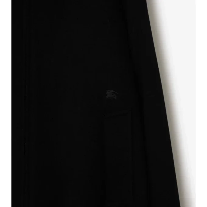 Chaqueta Harrington de cachemira Chaqueta Harrington de cachemira