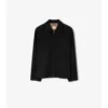 Chaqueta Harrington de gabardina Chaqueta Harrington de gabardina