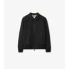 Chaqueta Harrington de gabardina Chaqueta Harrington de gabardina
