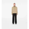 Chaqueta Harrington de gabardina Chaqueta Harrington de gabardina
