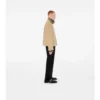 Chaqueta Harrington de gabardina Chaqueta Harrington de gabardina