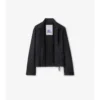 Chaqueta Harrington de lana Chaqueta Harrington de lana