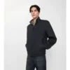Chaqueta Harrington reversible de algodón Chaqueta Harrington reversible de algodón