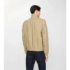 Chaqueta Harrington reversible de algodón Chaqueta Harrington reversible de algodón