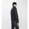 Chaqueta Harrington reversible de algodón Chaqueta Harrington reversible de algodón