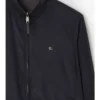 Chaqueta Harrington reversible de algodón Chaqueta Harrington reversible de algodón