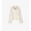 Chaqueta Ladymoor corta de algodón ligero Chaqueta Ladymoor corta de algodón ligero
