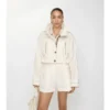 Chaqueta Ladymoor corta de algodón ligero Chaqueta Ladymoor corta de algodón ligero