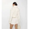 Chaqueta Ladymoor corta de algodón ligero Chaqueta Ladymoor corta de algodón ligero