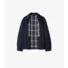 Chaqueta Ramsey con microcuadros Chaqueta Ramsey con microcuadros