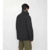Chaqueta tipo granero de nailon acolchado Chaqueta tipo granero de nailon acolchado