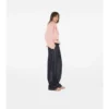 Chaqueta trench con capucha de Tropical Gabardine Chaqueta trench con capucha de Tropical Gabardine