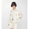 Chaqueta trench Ladybrook corta y ligera Chaqueta trench Ladybrook corta y ligera
