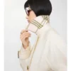 Chaqueta trench Ladybrook corta y ligera Chaqueta trench Ladybrook corta y ligera