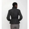Chaqueta Wakerley de nailon con microcuadros Chaqueta Wakerley de nailon con microcuadros