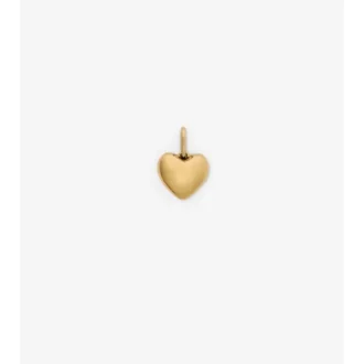 Colgante de corazón