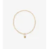 Collar con broche EKD Collar con broche EKD