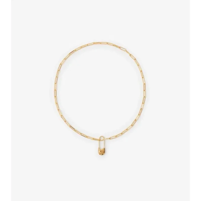 Collar con broche EKD Collar con broche EKD