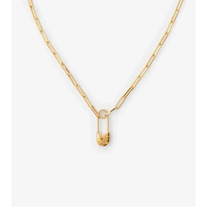 Collar con broche EKD Collar con broche EKD