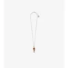 Collar con charm Knight Rose Collar con charm Knight Rose