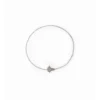 Collar con escudo