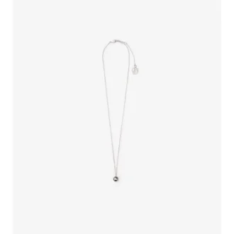 Collar con moneda EKD