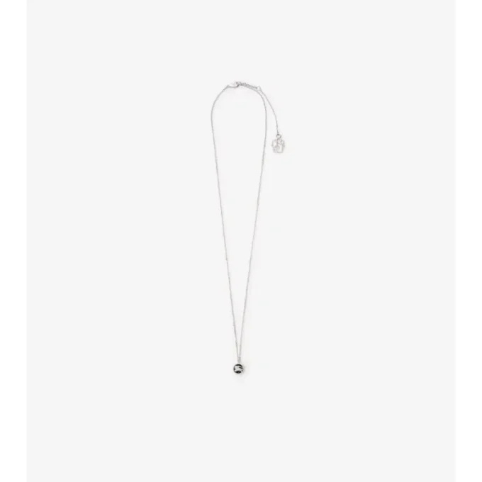 Collar con moneda EKD Collar con moneda EKD